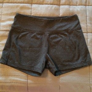 Brand new workout shorts